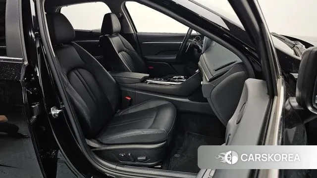 Hyundai Sonata (DN8) id 3038177 из Кореи 20