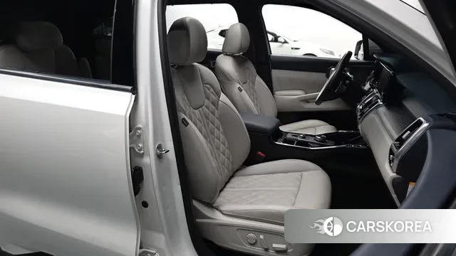 Kia Sorento 4th Generation id 2999797 из Кореи 20