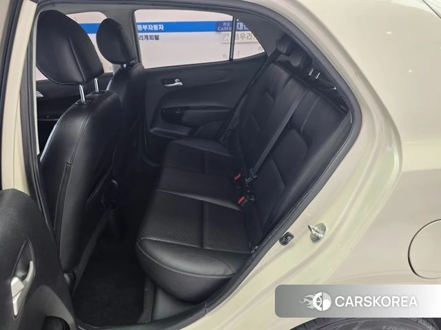 Kia All New Morning (JA) id 4657980 из Кореи 17