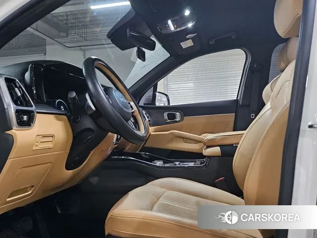 Kia Sorento 4th Generation id 3493243 из Кореи 16