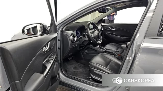 Hyundai The New Kona id 3635427 из Кореи 20