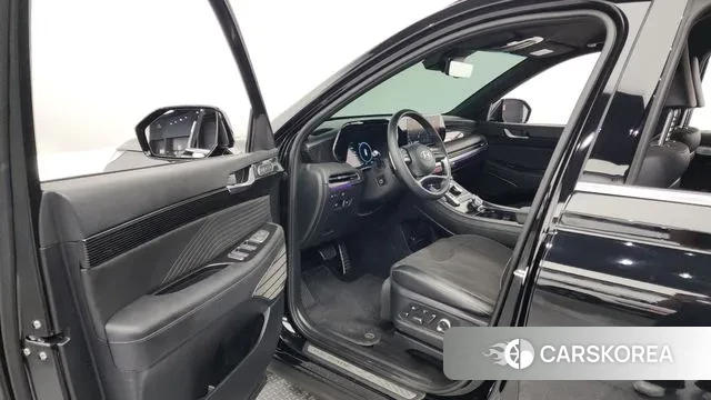 Hyundai The New Palisade id 3022006 из Кореи 20