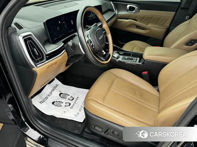 Kia The New Sorento 4th Generation id 4354375 из Кореи 20
