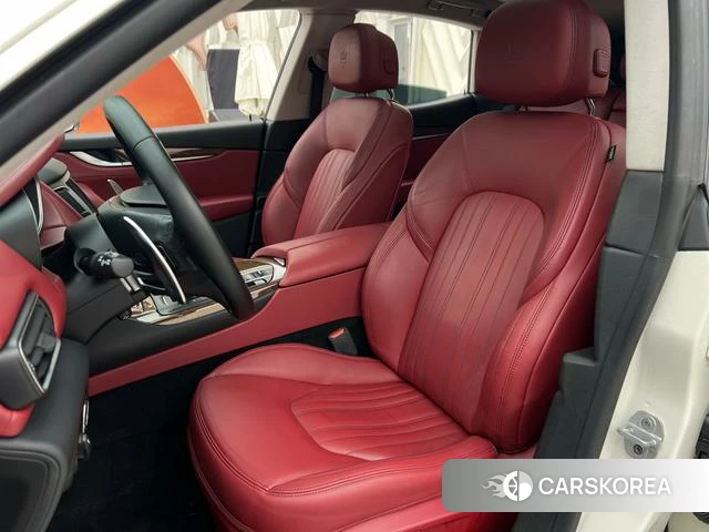 Maserati Levante id 4213182 из Китая 24