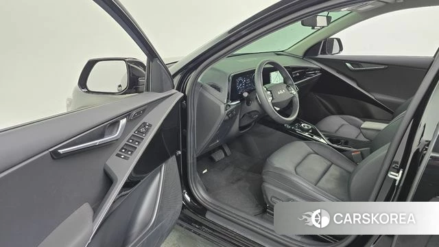 Kia Di All New Niro EV id 4623793 из Кореи 31