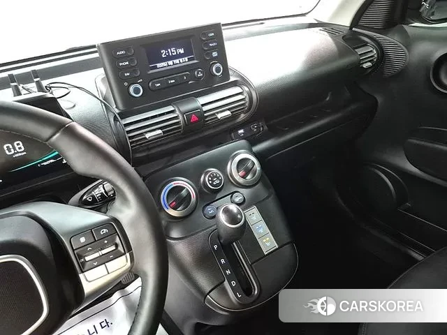 Hyundai Casper id 3159144 из Кореи 17