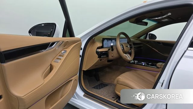 Genesis G80 (RG3) id 4743867 из Кореи 35