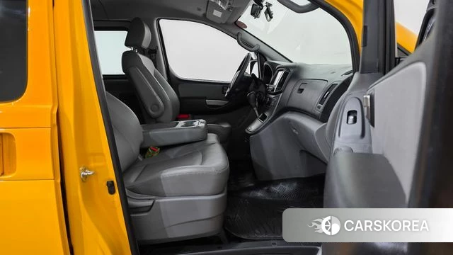 Hyundai The New Grand Starex id 3834485 из Кореи 20