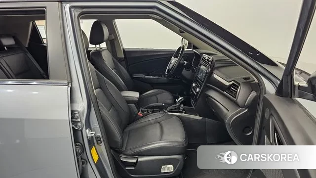 Ssangyong Berry New Tivoli id 3411533 из Кореи 20