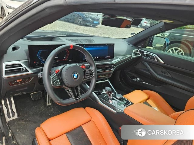 BMW M4 (G82) id 4511183 из Кореи 12