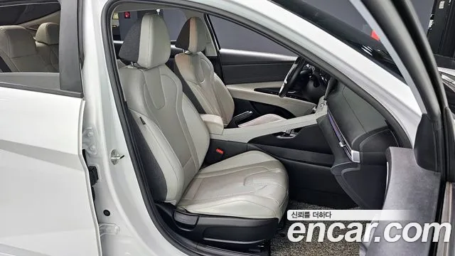 Hyundai Avante (CN7) id 2838120 из Кореи 20