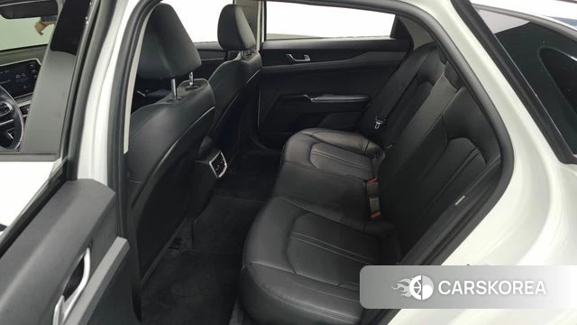 Kia K5 3rd generation id 4793545 из Кореи 30