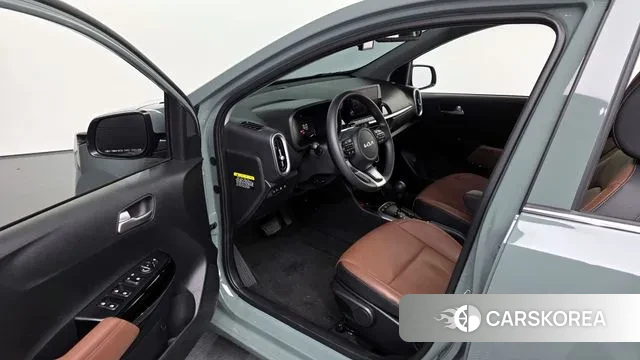 Kia The New Morning (JA) id 3477779 из Кореи 20