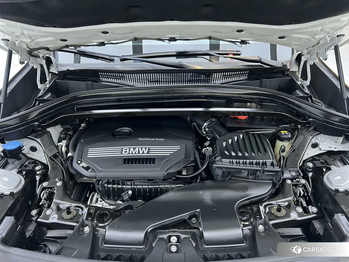 BMW X1 id 4486297 из Китая 15