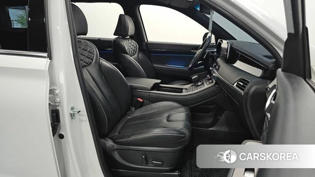 Hyundai Palisade id 4726437 из Кореи 20