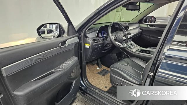 Hyundai Palisade id 4667591 из Кореи 20