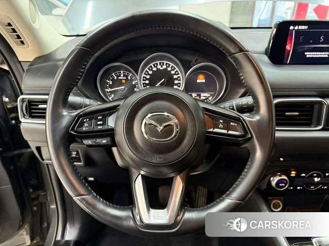 Mazda CX-5 id 4266062 из Китая 24