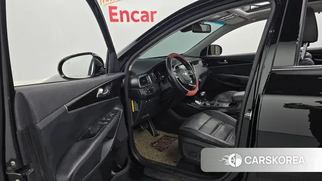 Kia The New Sorento id 3297536 из Кореи 20