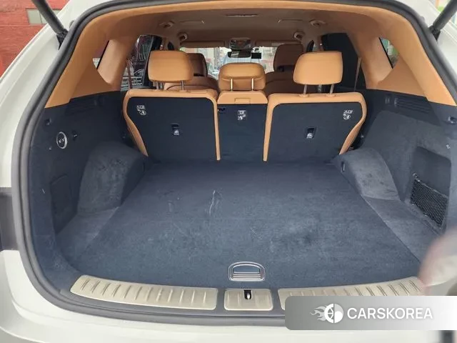 Genesis GV80 id 3753218 из Кореи 20