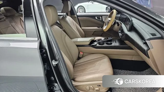 Kia K8 id 3401342 из Кореи 20