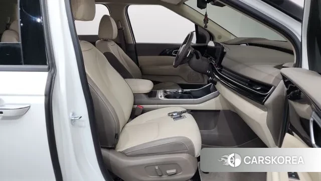 Kia The New Carnival 4th Generation id 3554951 из Кореи 20