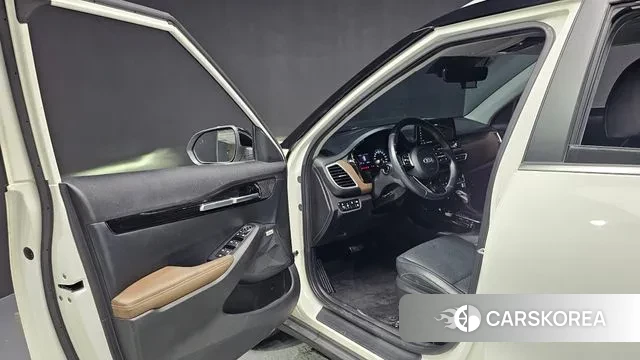 Kia Seltos id 3071121 из Кореи 20