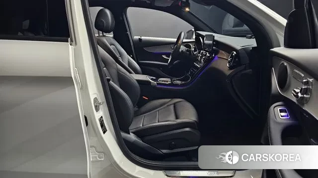 Mercedes-Benz GLC-Class X253 id 3044482 из Кореи 20
