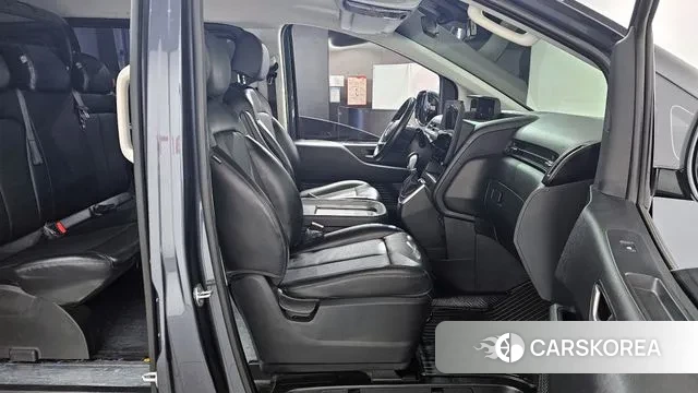 Hyundai Staria id 3453352 из Кореи 20