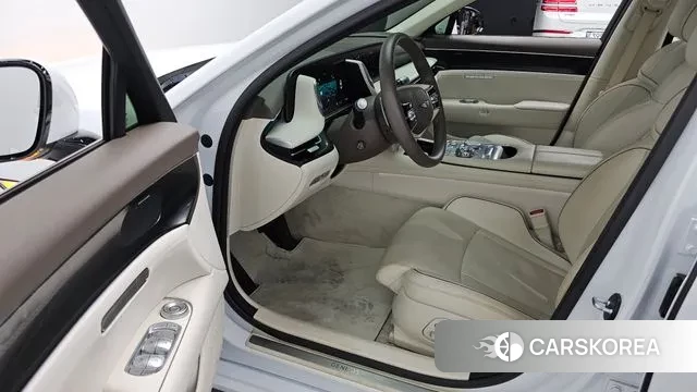 Genesis G90 (RS4) id 3093524 из Кореи 19