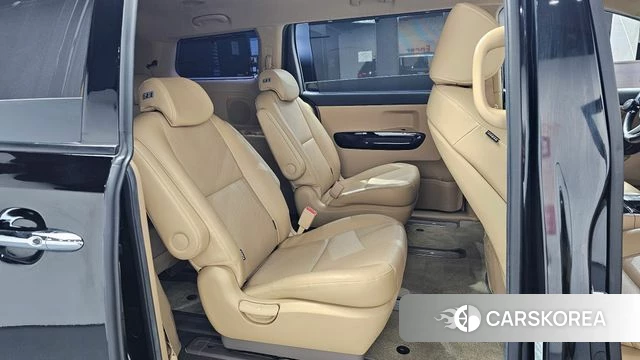 Kia The New Carnival id 4429938 из Кореи 30