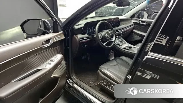 Hyundai The New Palisade id 3452716 из Кореи 20