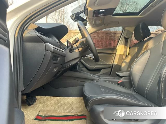 Skoda Octavia id 4374648 из Китая 17