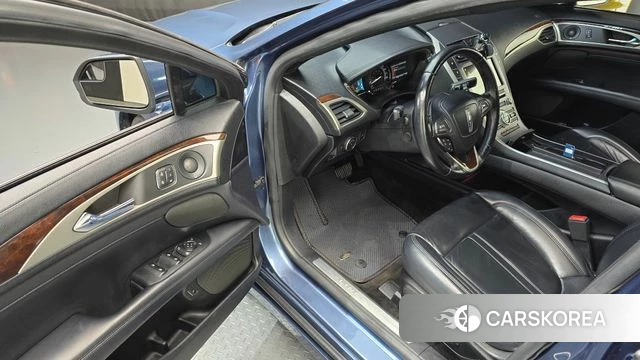 Lincoln New MKZ id 3853796 из Кореи 20