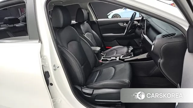 Kia The New K3 2nd generation id 3044097 из Кореи 20