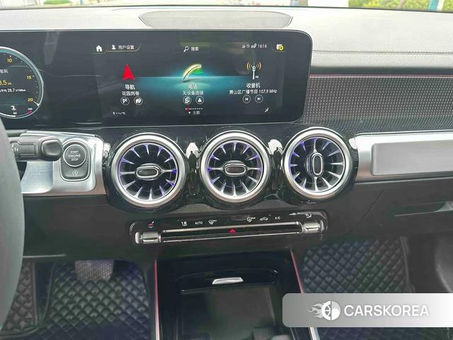 Mercedes-Benz GLB id 4212673 из Китая 18