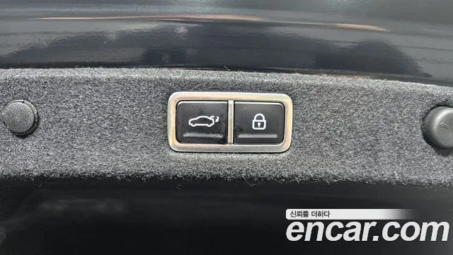 Hyundai Grandeur Hybrid (GN7) id 2602477 из Кореи 20