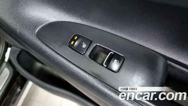 Hyundai The New Grandeur IG id 2758353 из Кореи 20