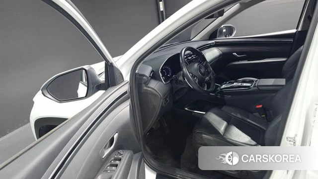 Hyundai Tucson (NX4) id 4224789 из Кореи 20