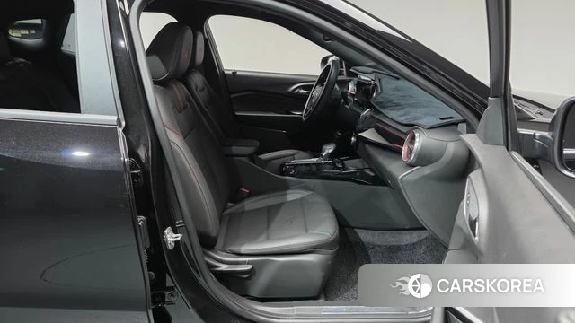 Chevrolet (GM Daewoo) Trax Crossover id 4578705 из Кореи 31