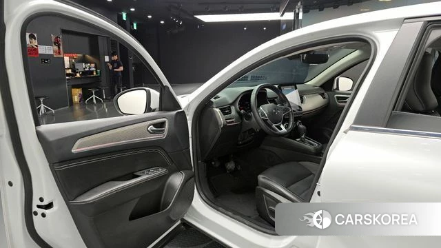 Renault Korea (Samsung) XM3 id 4292940 из Кореи 30