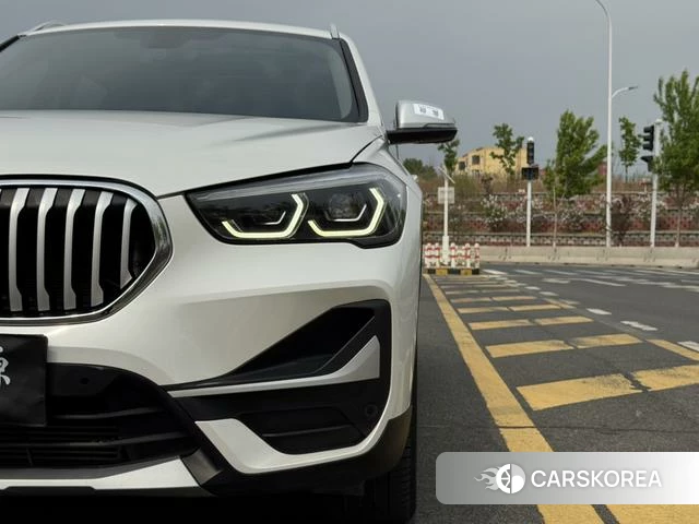 BMW X1 id 4353512 из Китая 17