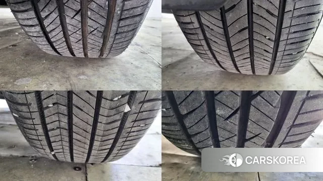 Hyundai Sonata (DN8) id 3384072 из Кореи 20