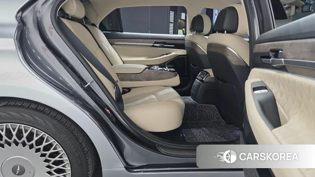 Genesis G90 id 4496619 из Кореи 30