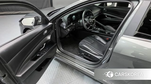 Hyundai Avante (CN7) id 4201519 из Кореи 20