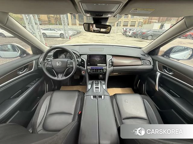 Honda Crown Road id 4210621 из Китая 16