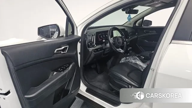 Kia Sportage 5th Generation id 3572411 из Кореи 20