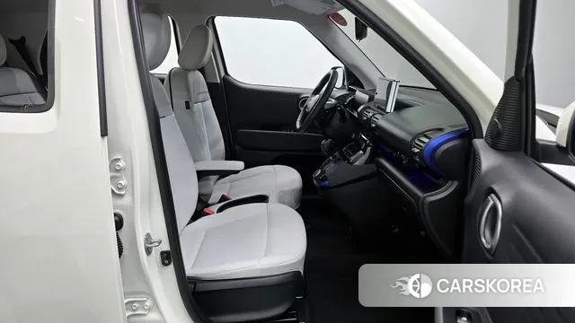 Hyundai Casper id 3467134 из Кореи 20