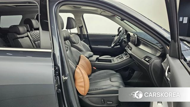 Hyundai Palisade id 3807526 из Кореи 20