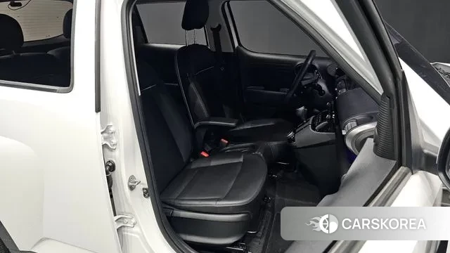 Hyundai Casper id 2984873 из Кореи 20