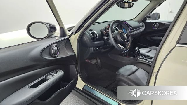 Mini Cooper D Clubman id 3813422 из Кореи 20